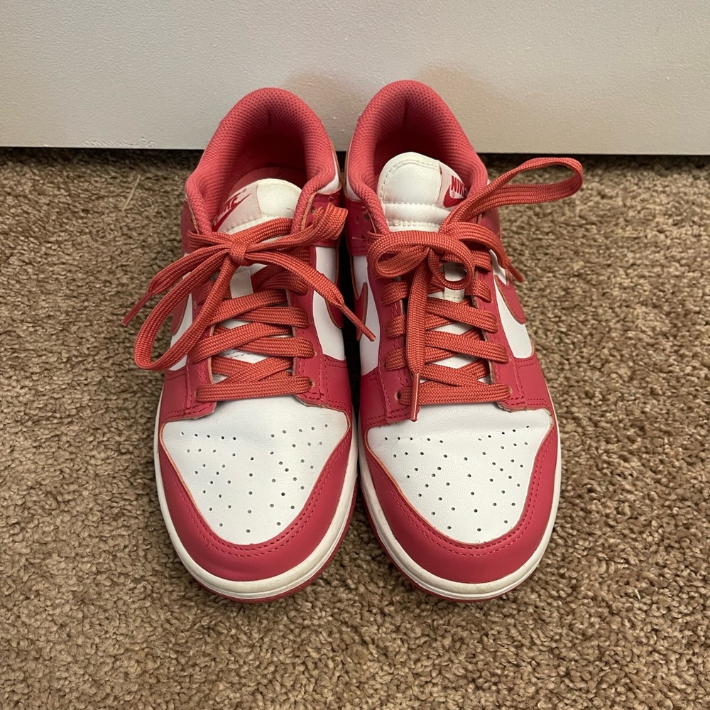 Women’s Dunk Low “Archeo Pink”